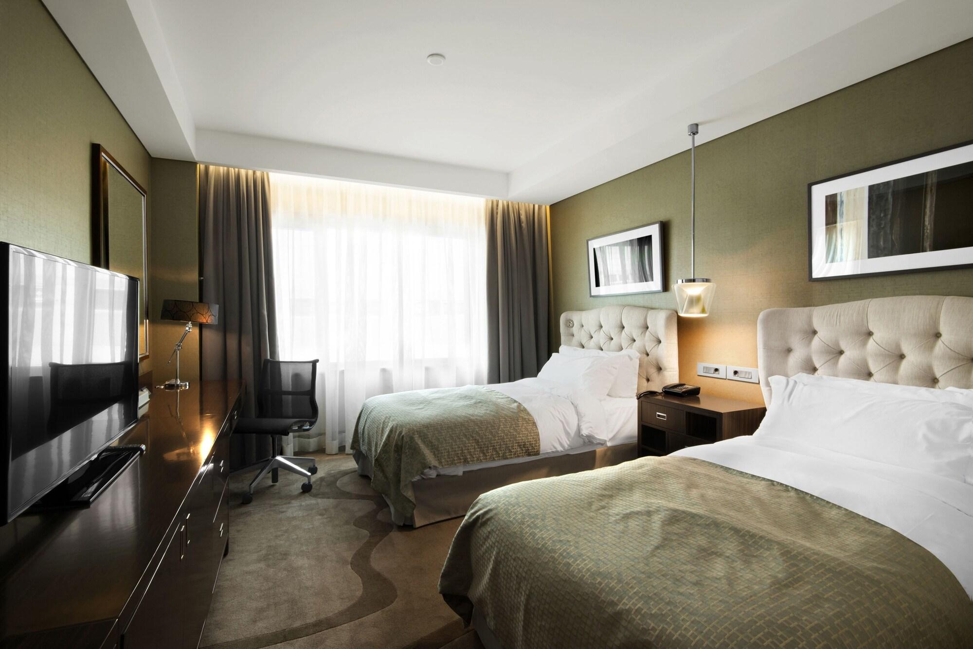 Hotel Nongshim