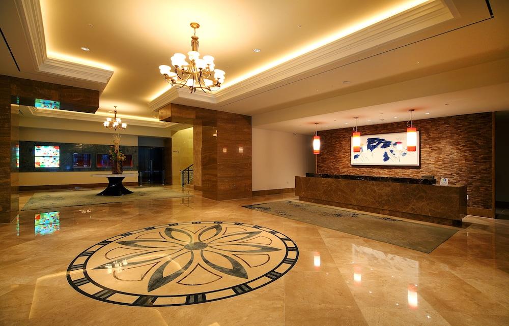 Hotel Nongshim 5*