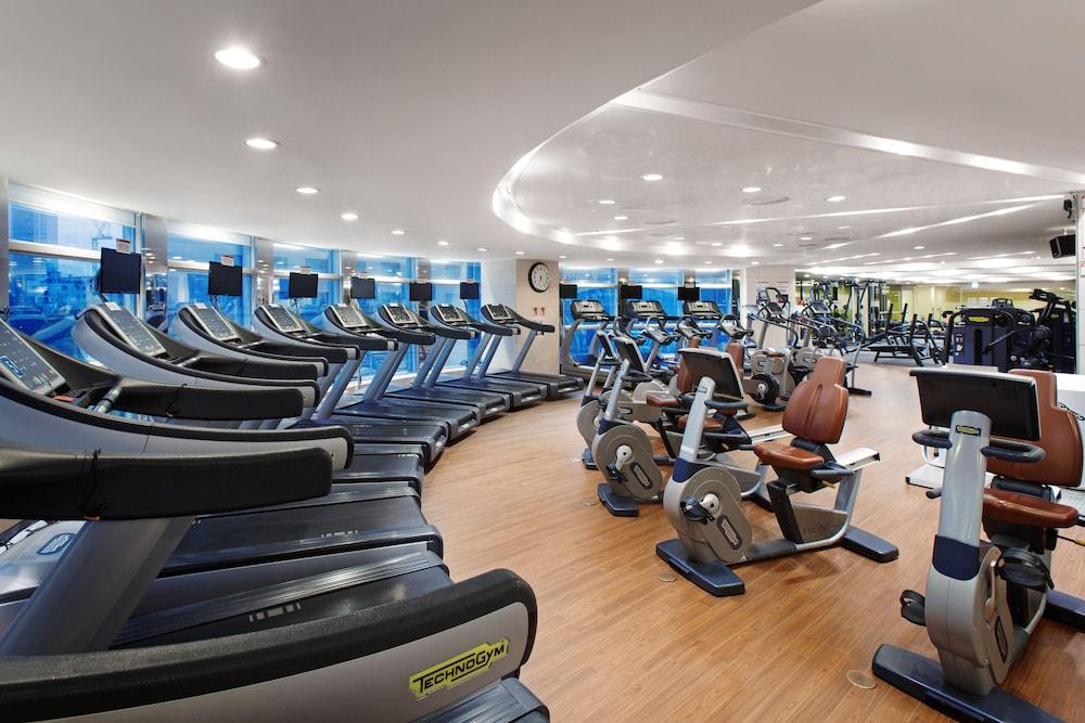 Hotel Nongshim 5*