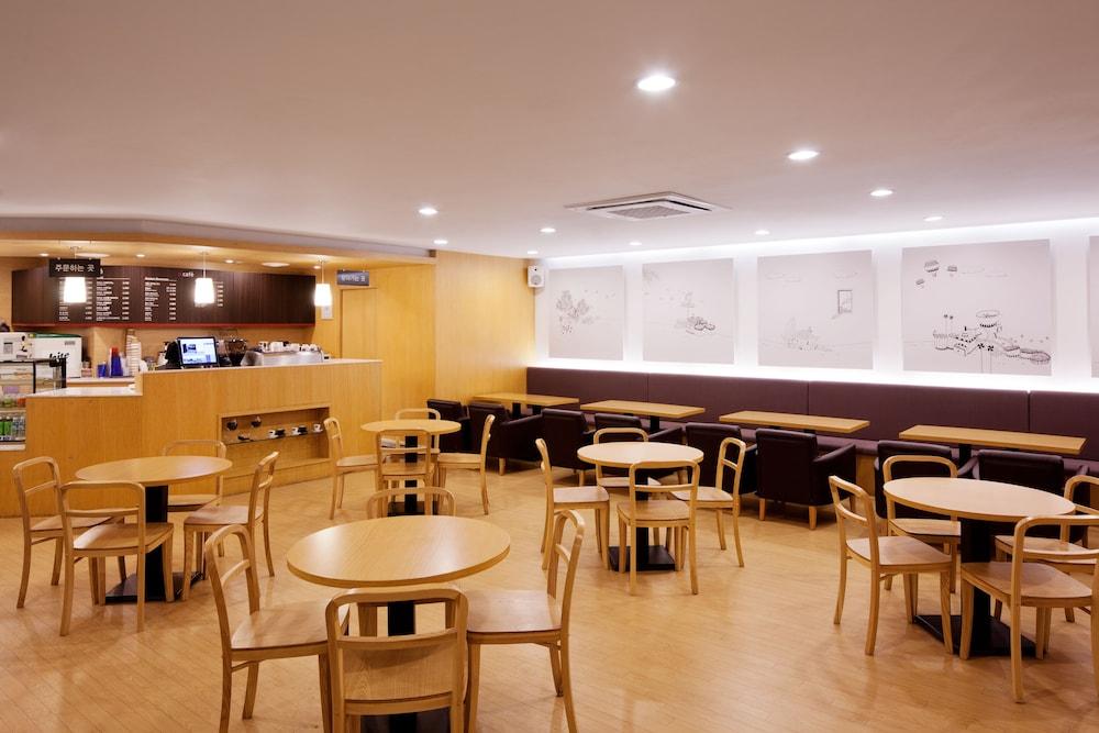 Nongshim Hotel