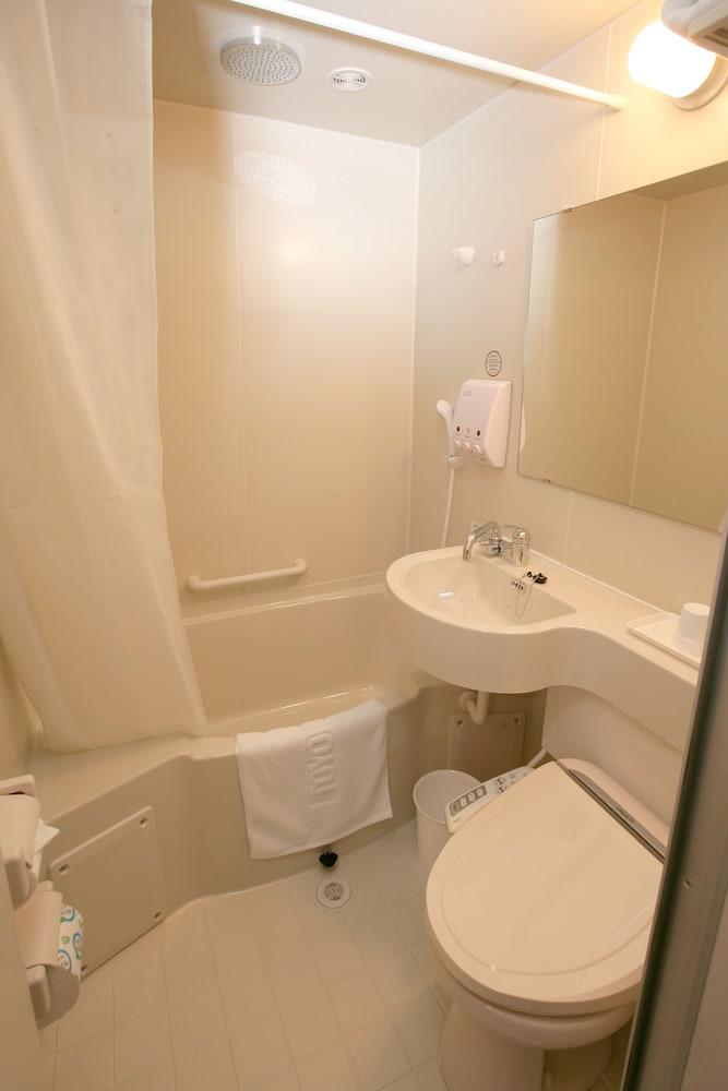 Hotel Toyoko Haeundae 2