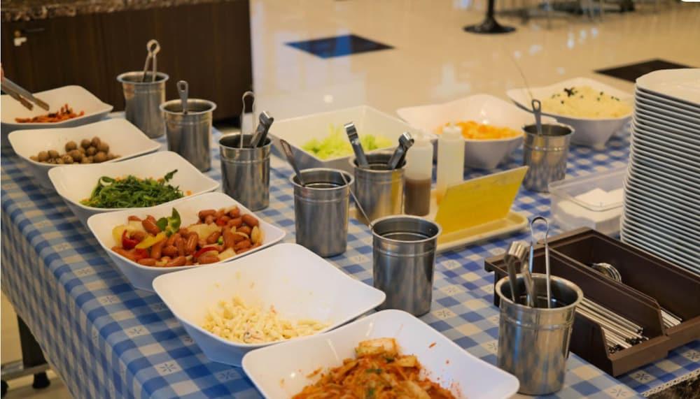 Toyoko Haeundae 2 Hotel Busan