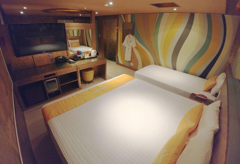 Motel Andrest