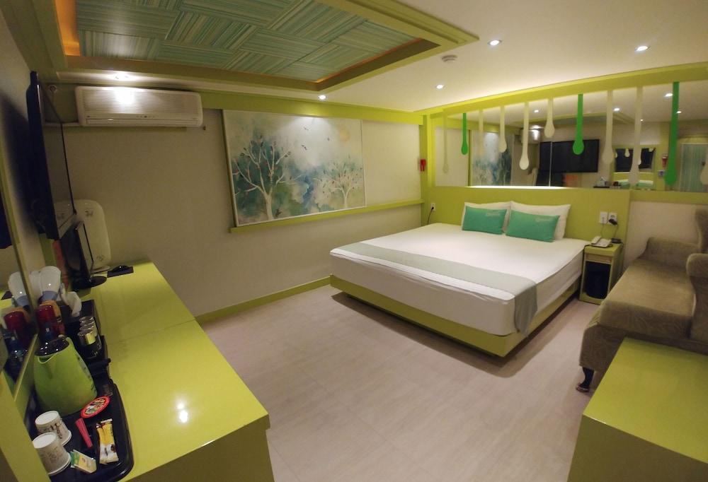 Motel Andrest