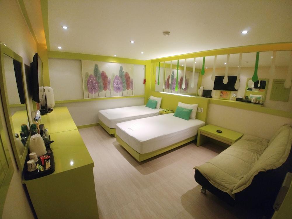 Andrest Motel 2*