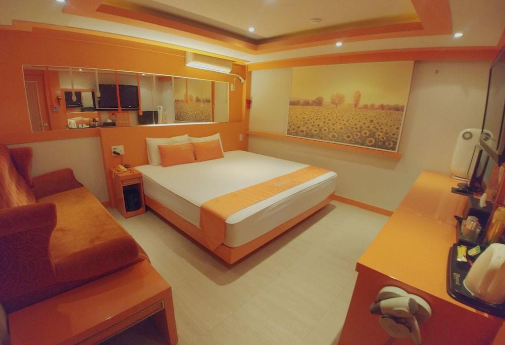 Motel Andrest