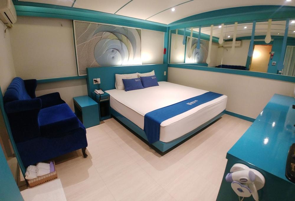 Andrest Motel Busan