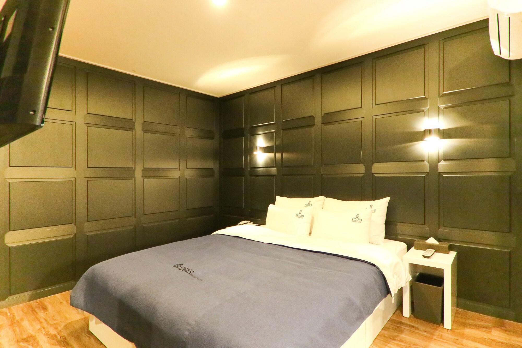 Hotel Louis 3*