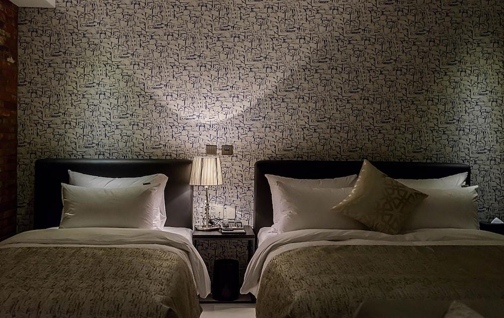 Hotel Jb Design
