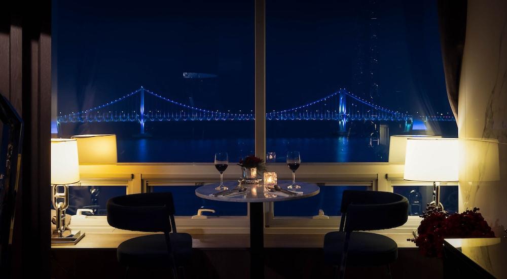 Kent Gwangalli By Kensington Hotel