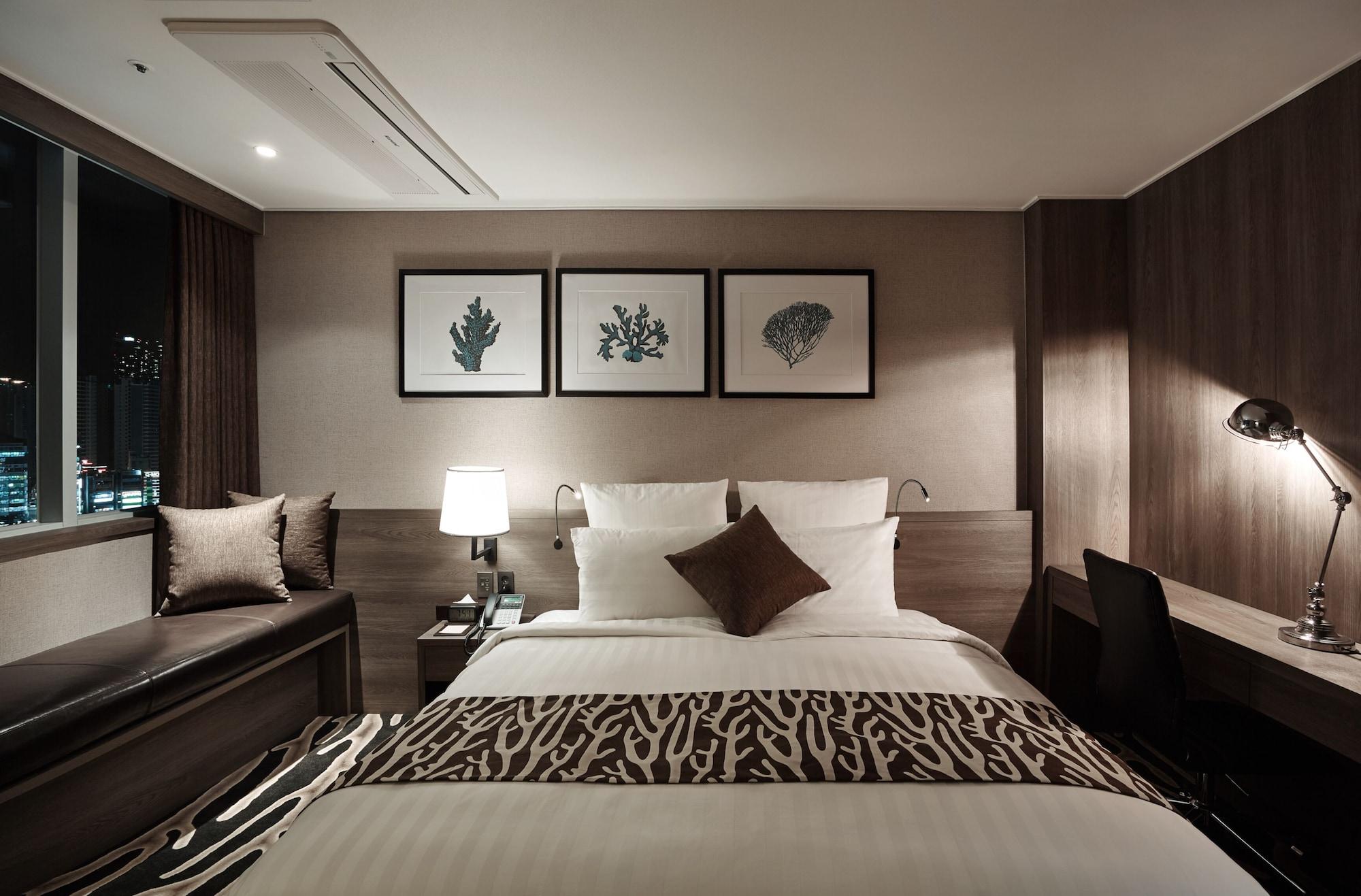 Kent Gwangalli By Kensington 4* Busan