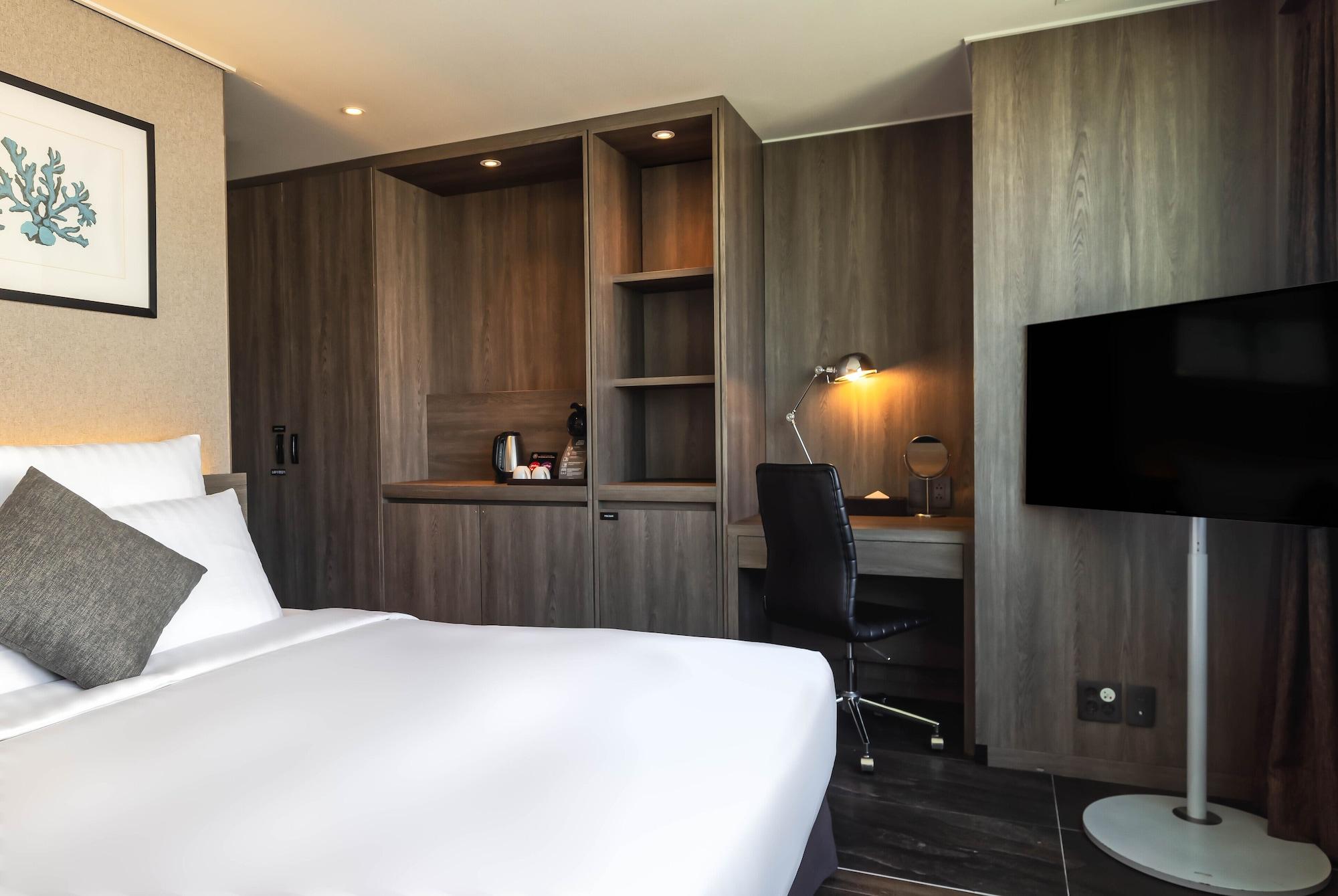 Kent Gwangalli By Kensington 4*