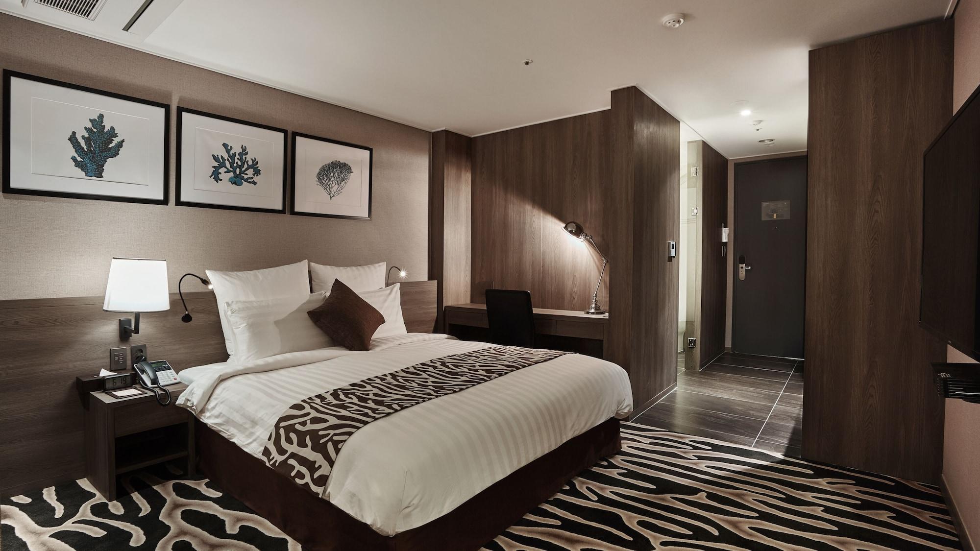Kent Gwangalli By Kensington 4*