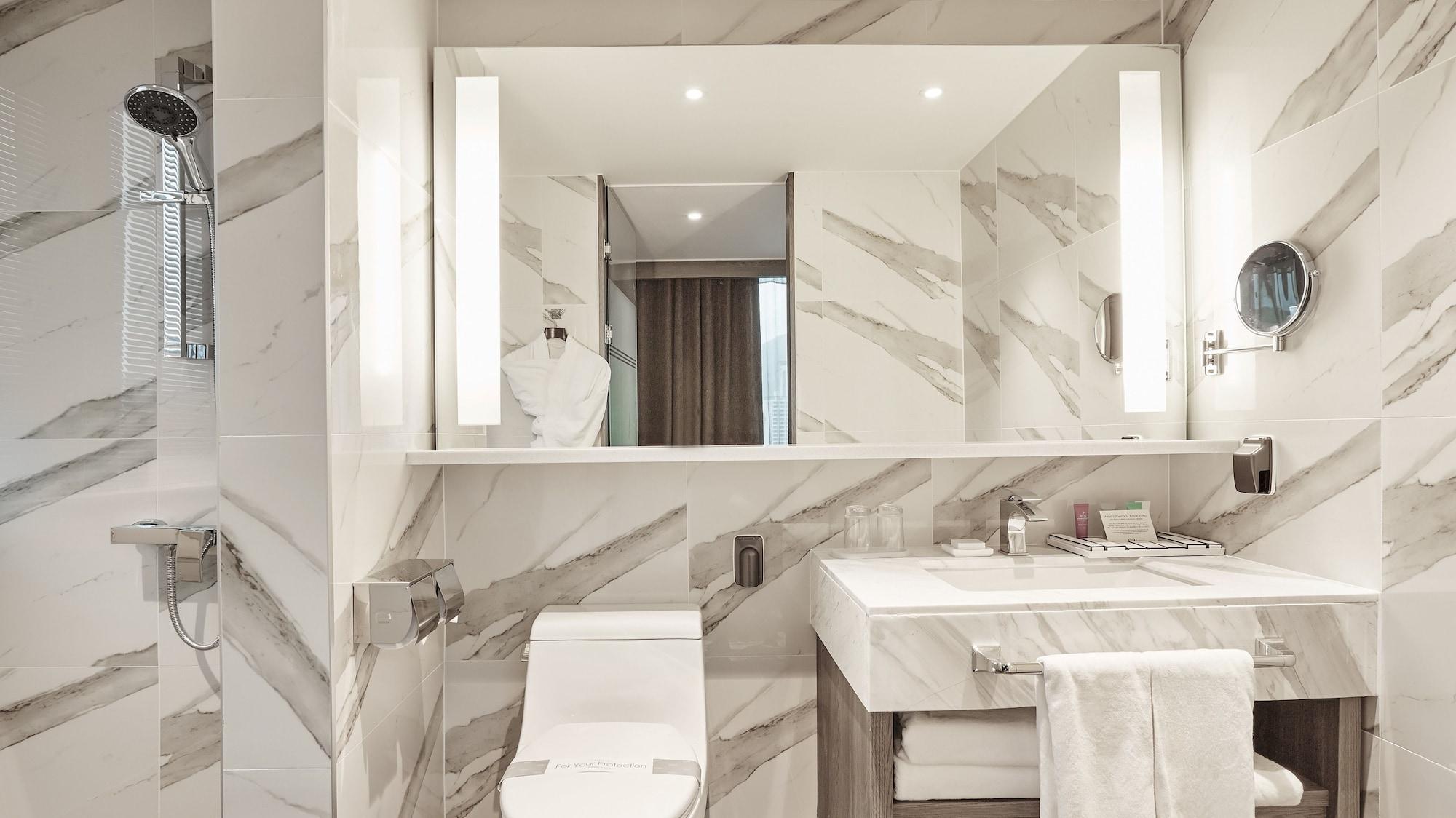Hotel Kent Gwangalli By Kensington 4*