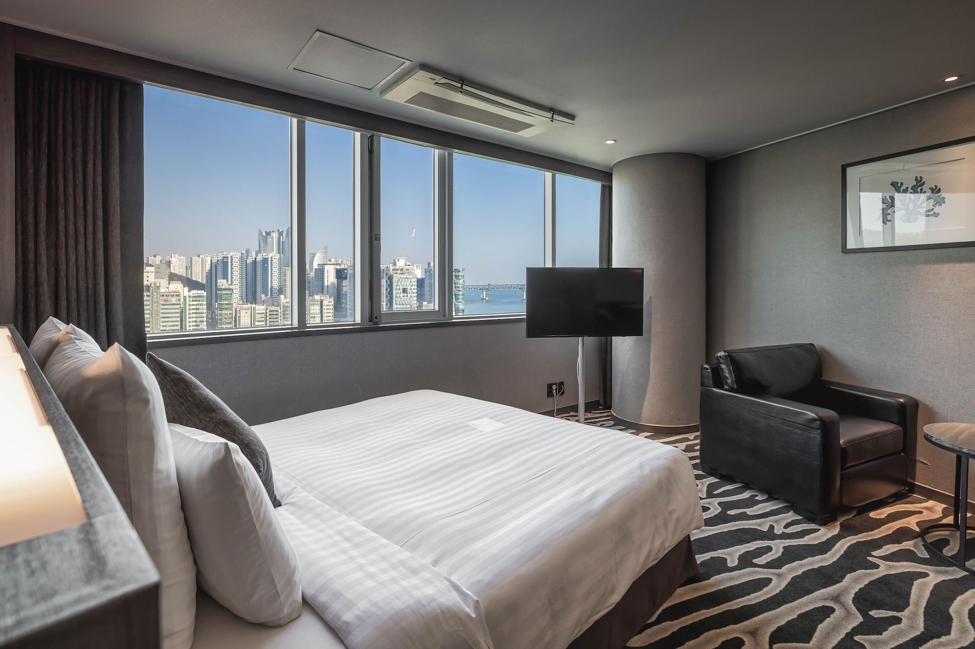 Kent Gwangalli By Kensington 4* Busan