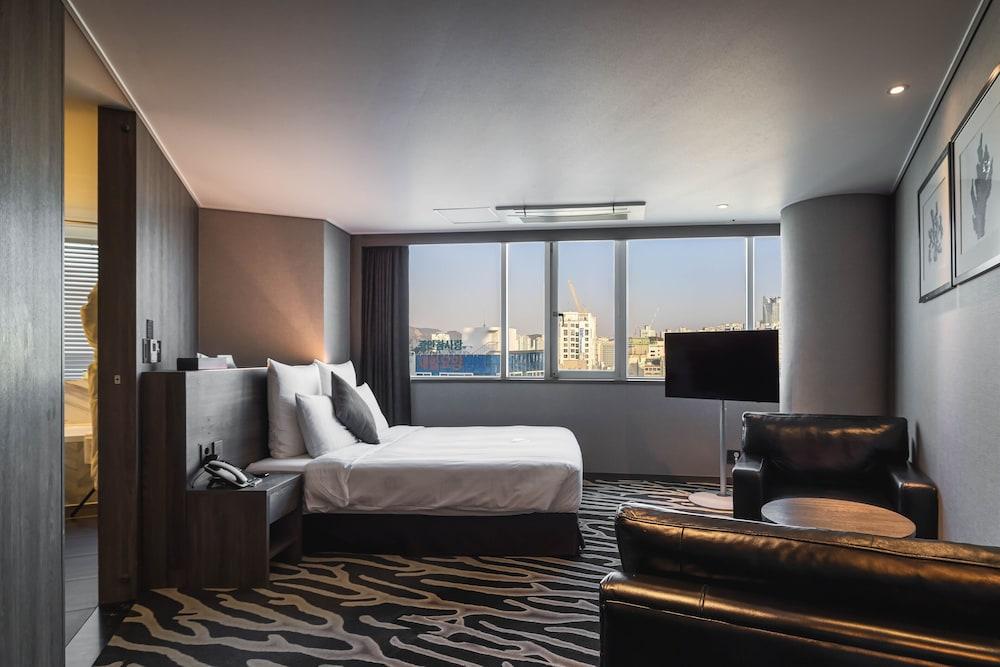 Kent Gwangalli By Kensington 4* Busan