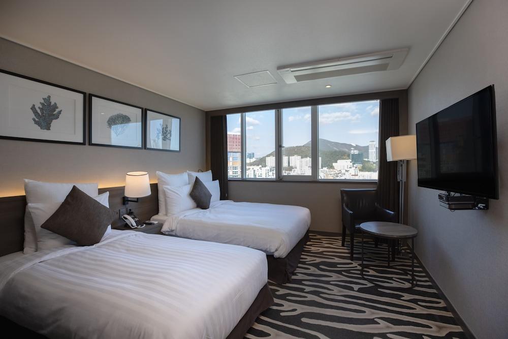 Kent Gwangalli By Kensington 4*