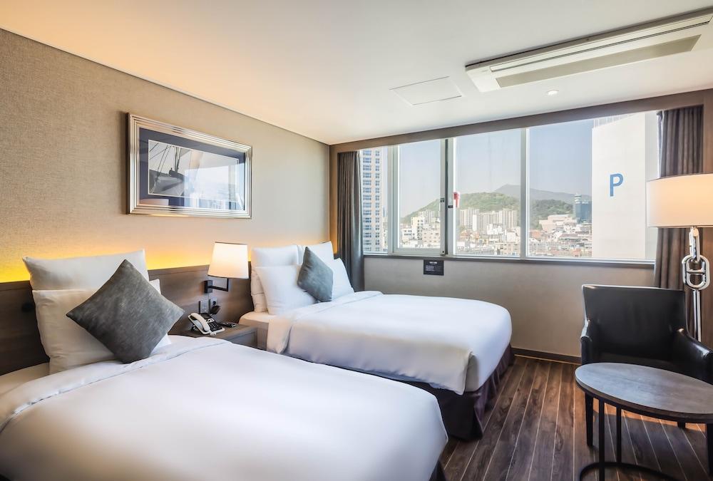 Kent Gwangalli By Kensington