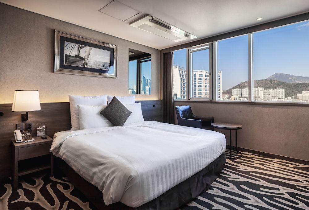 Kent Gwangalli By Kensington 4*