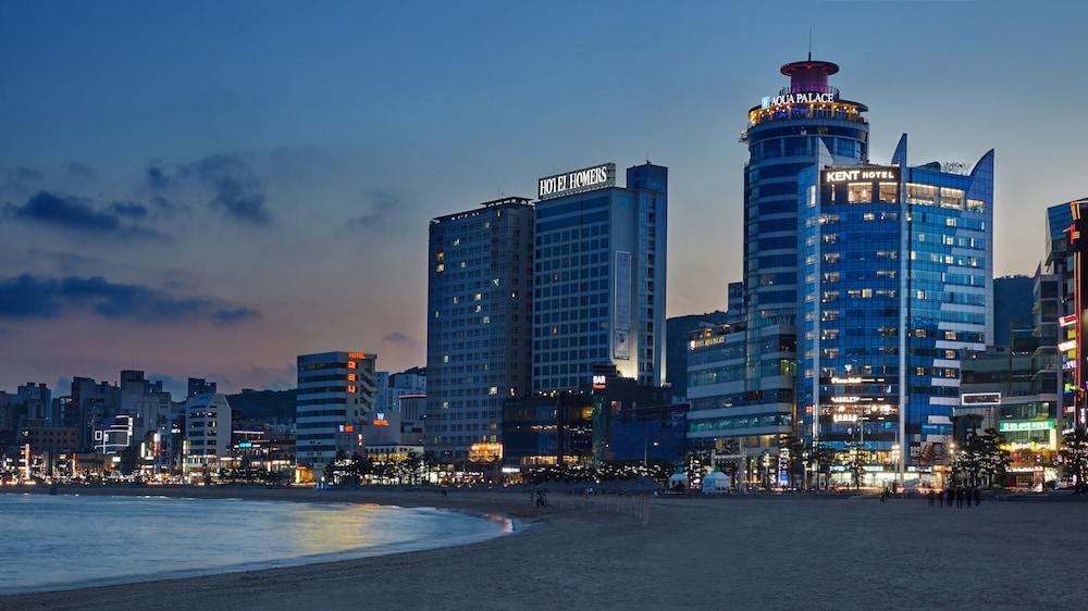 Kent Gwangalli By Kensington 4*