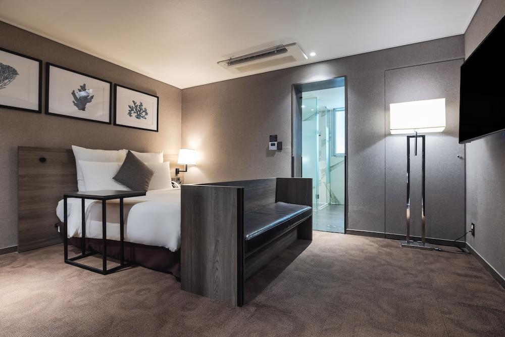 Kent Gwangalli By Kensington Hotel