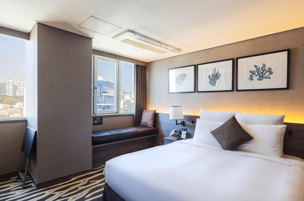 Hotel Kent Gwangalli By Kensington 4*