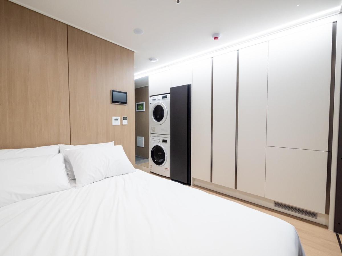 Khách sạn Allzip Archieve4h Busan