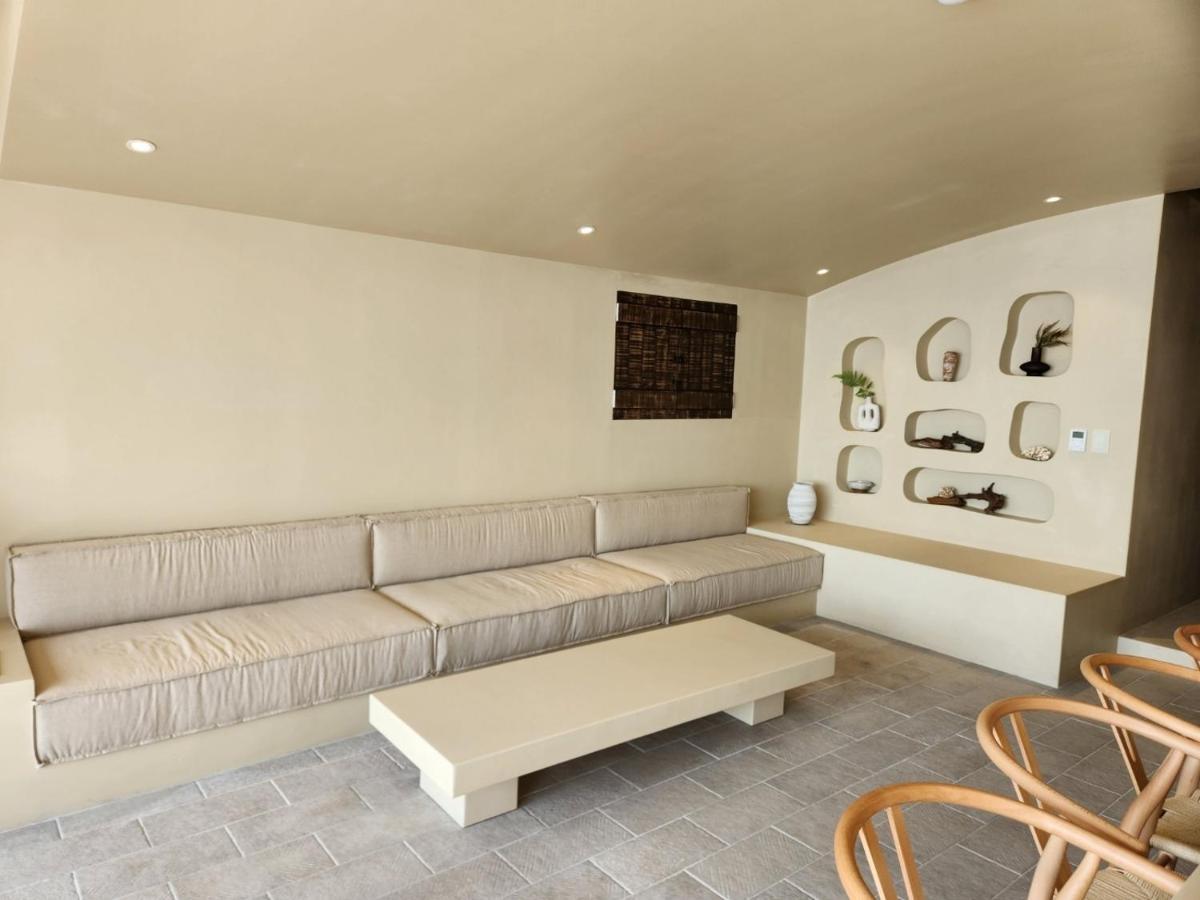Banwol Poolvilla Busan