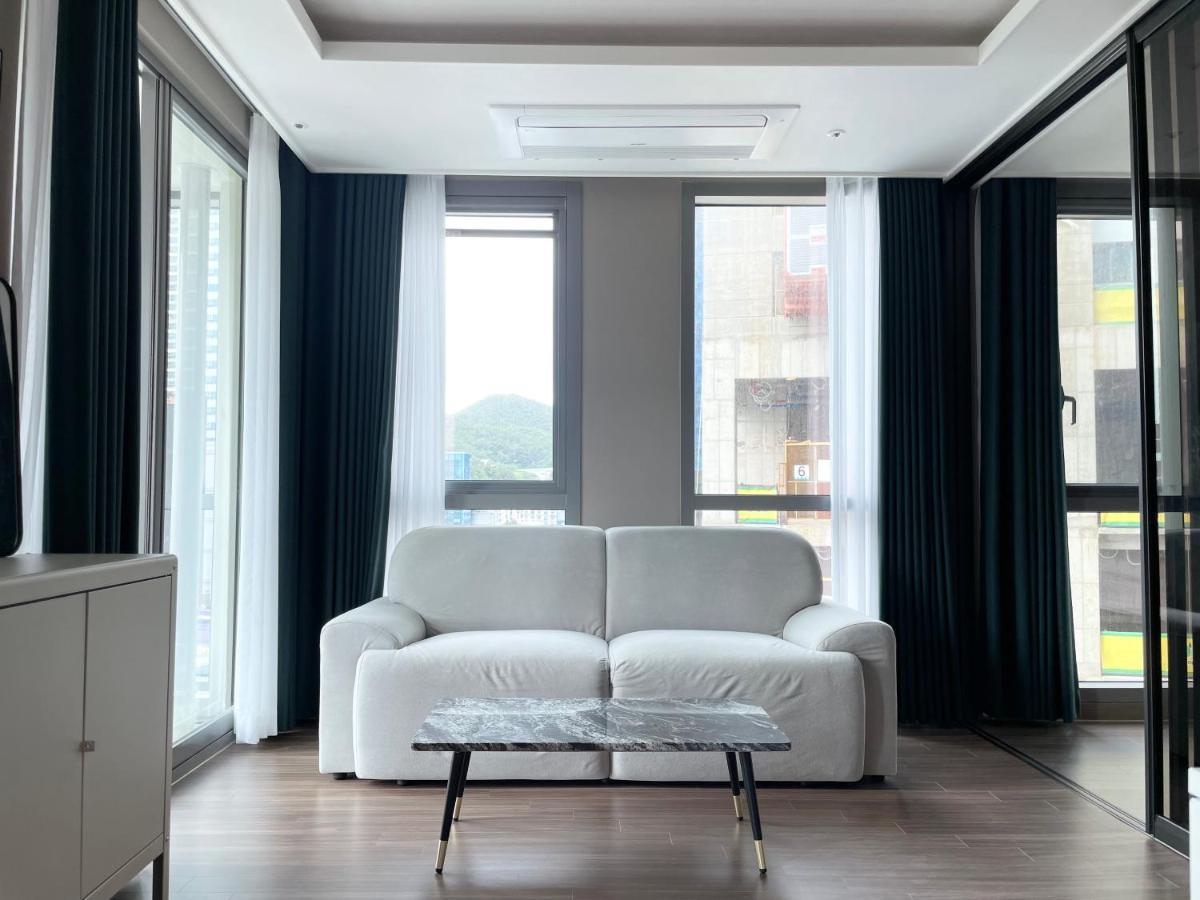Haeundae Property Apartment *