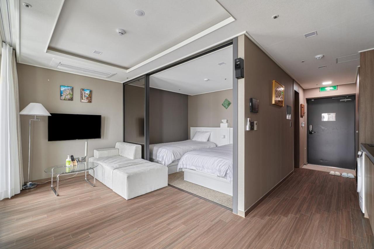 Family & Arbol Apartment