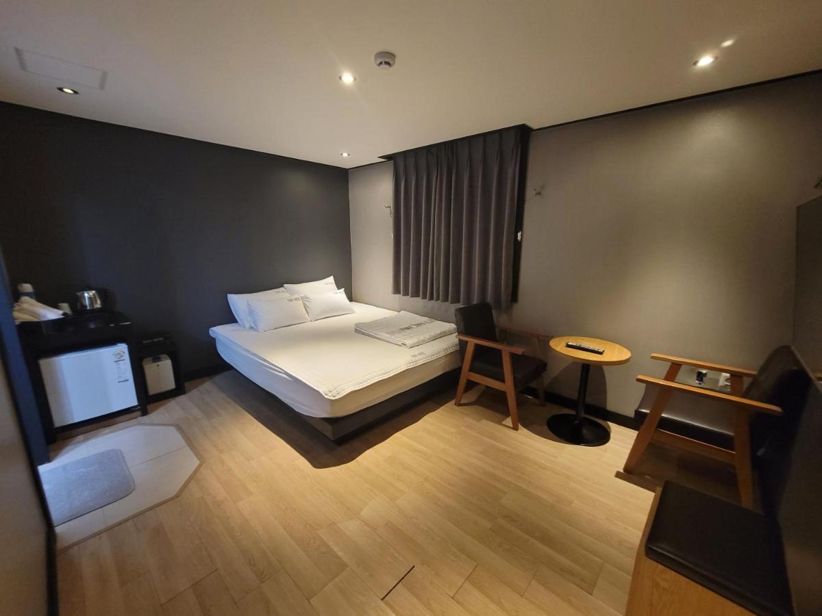 Nampo Foxy motel