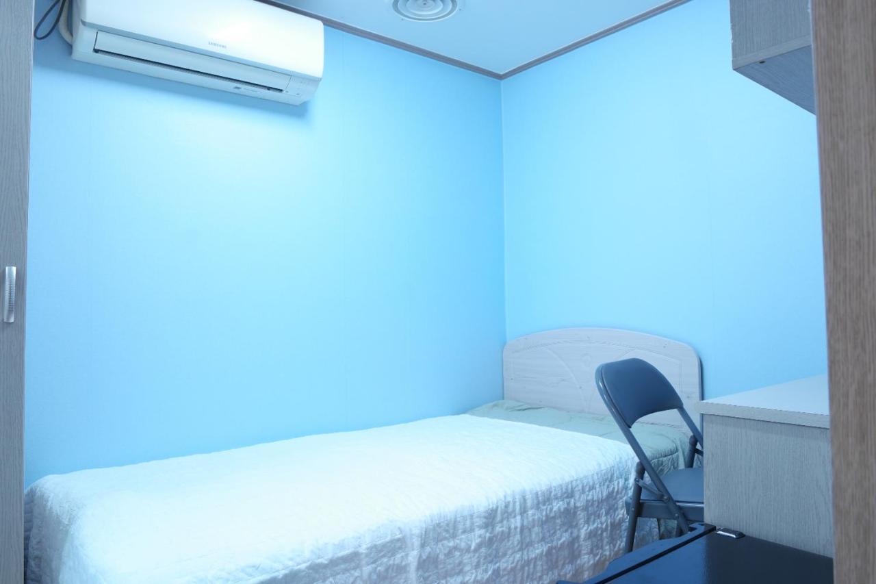 Angel Ire Hostel