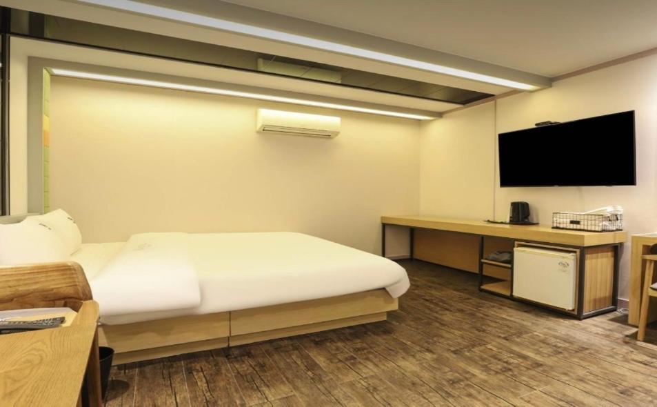 Motel Lien Busan
