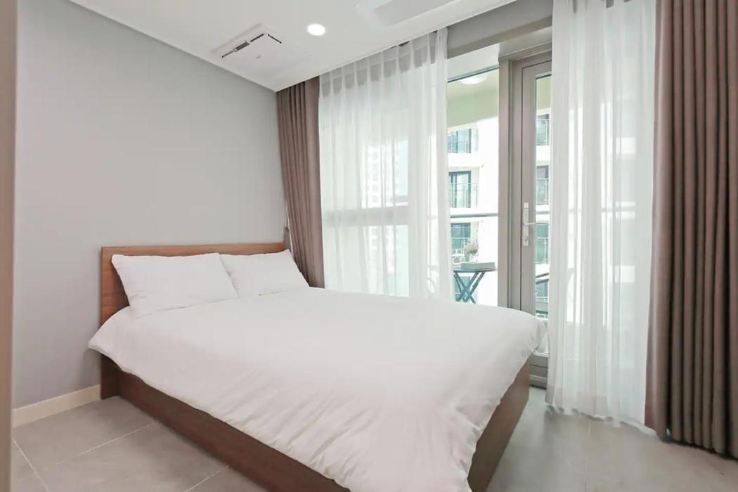 Elmomento Gwangan Hotel *
