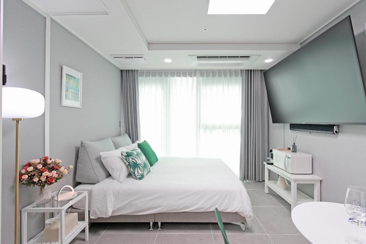 Elmomento Gwangan Hotel *