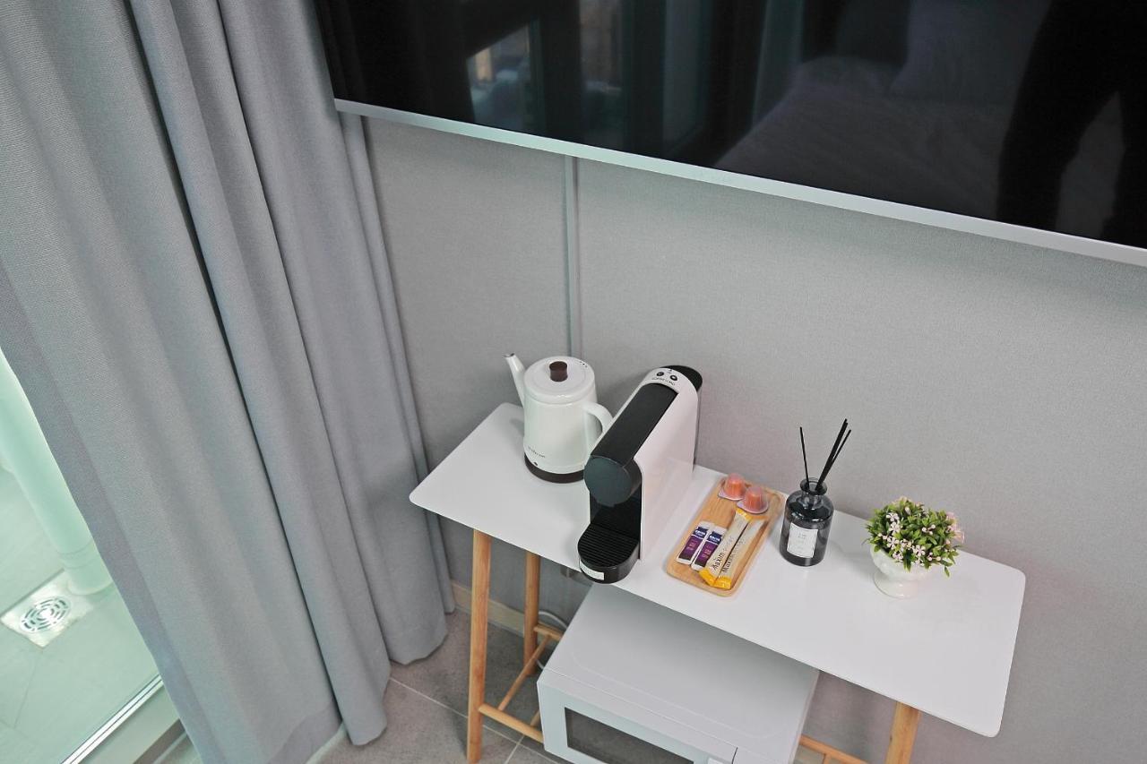 Elmomento Gwangan Hotel Busan