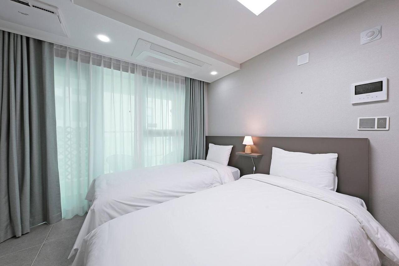 Hotel Elmomento Gwangan *