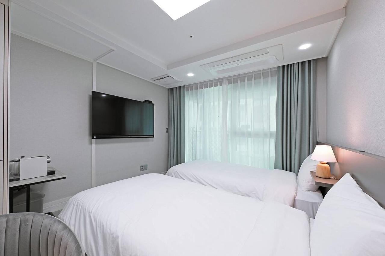 Elmomento Gwangan Hotel *