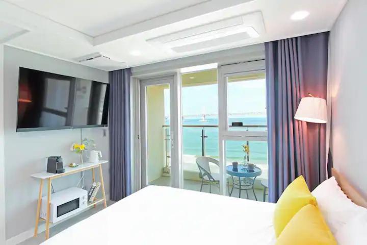 Elmomento Gwangan Hotel Busan