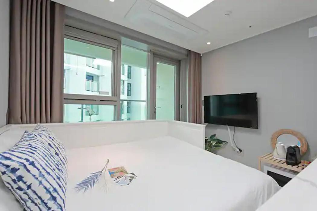 Elmomento Gwangan * Busan