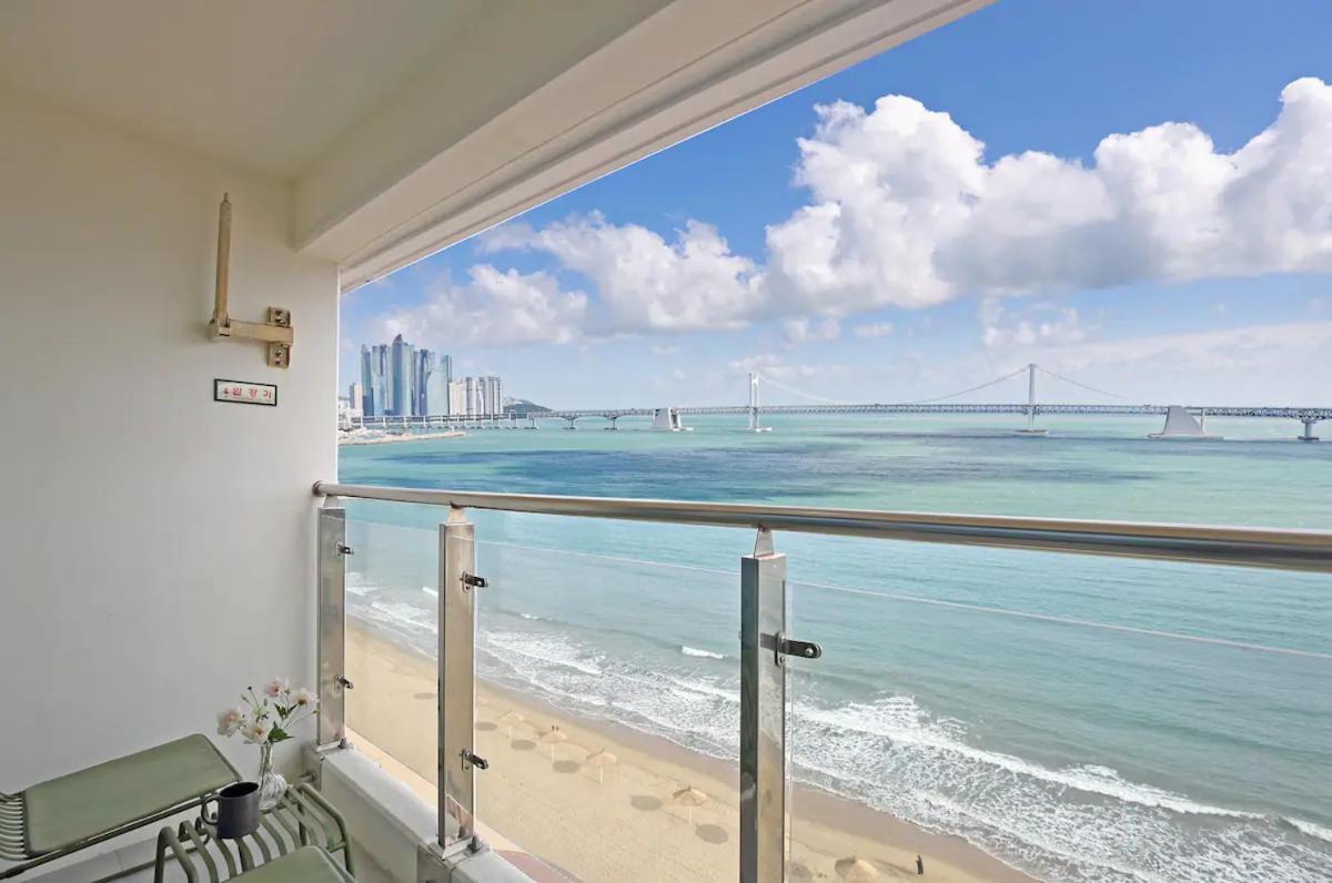 Elmomento Gwangan Hotel Busan