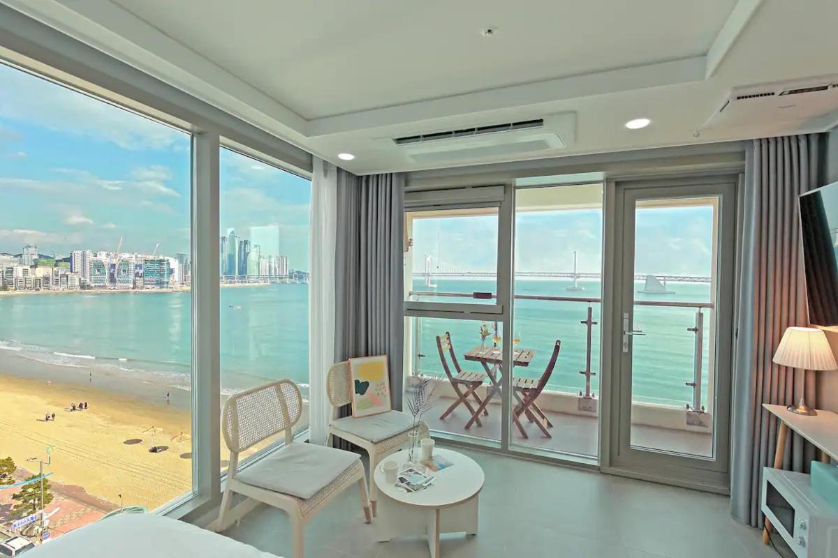 Elmomento Gwangan Hotel Busan