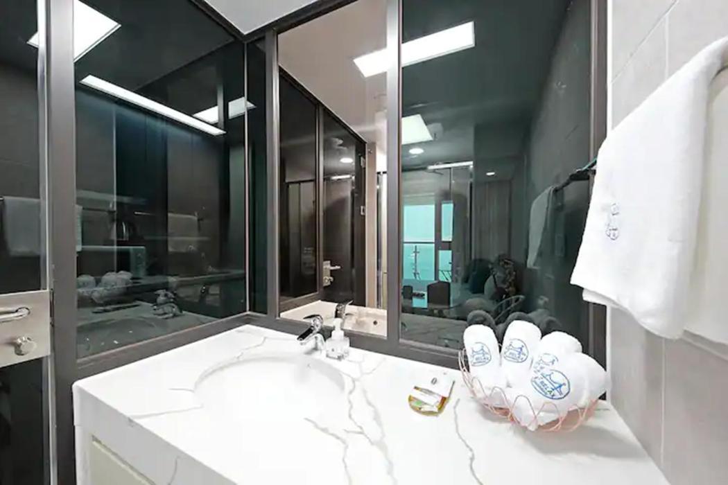 Elmomento Gwangan Hotel Busan
