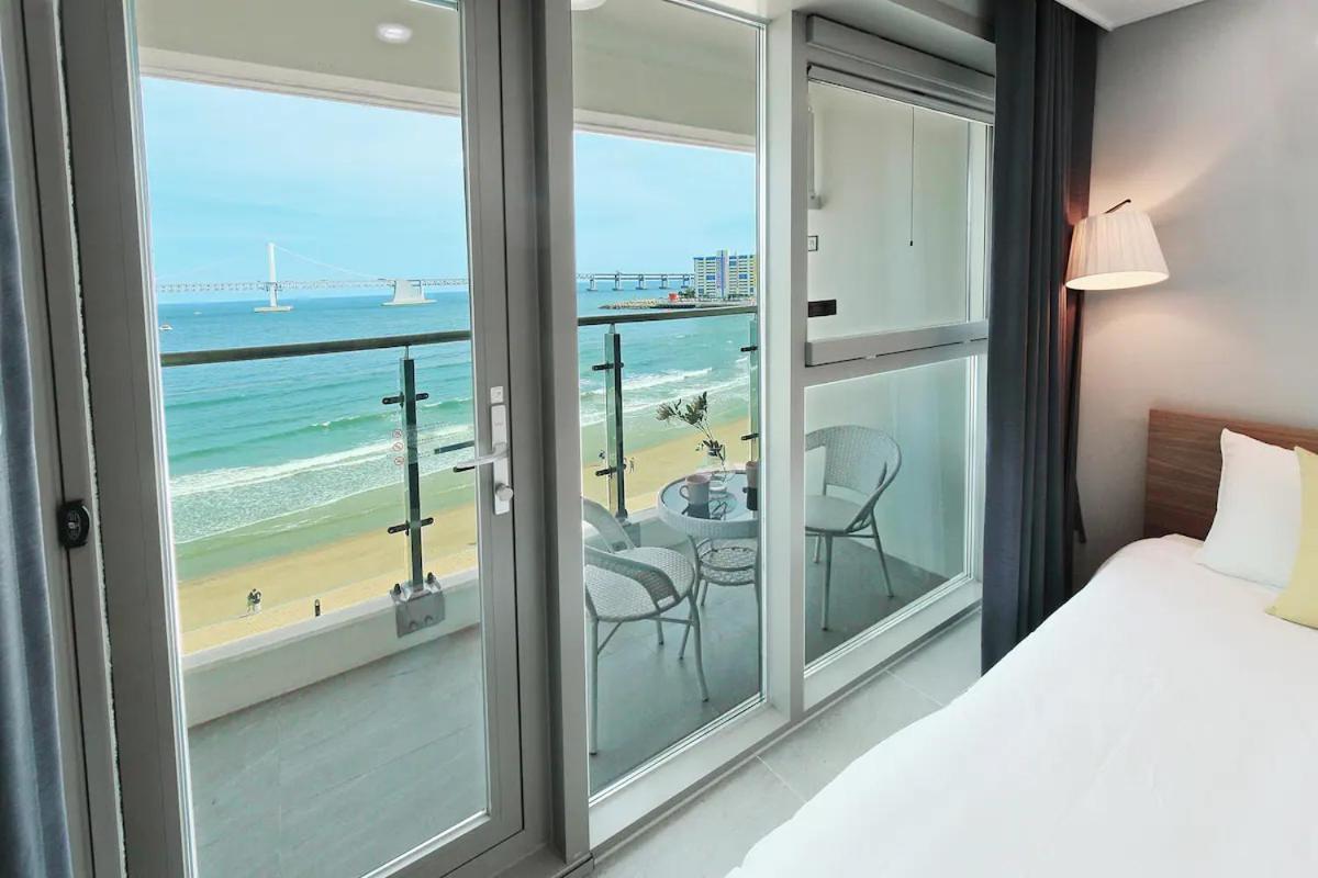 Elmomento Gwangan Hotel