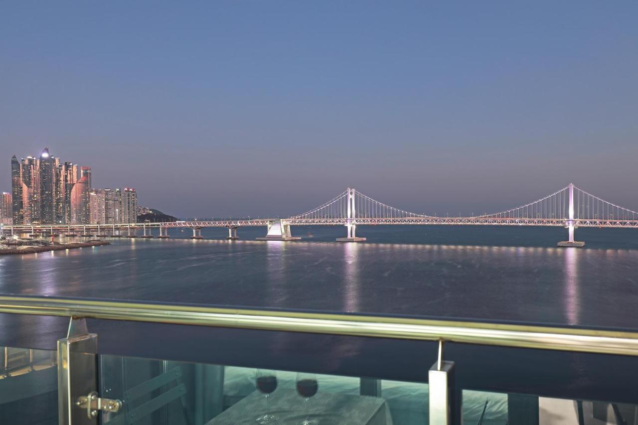Elmomento Gwangan * Busan