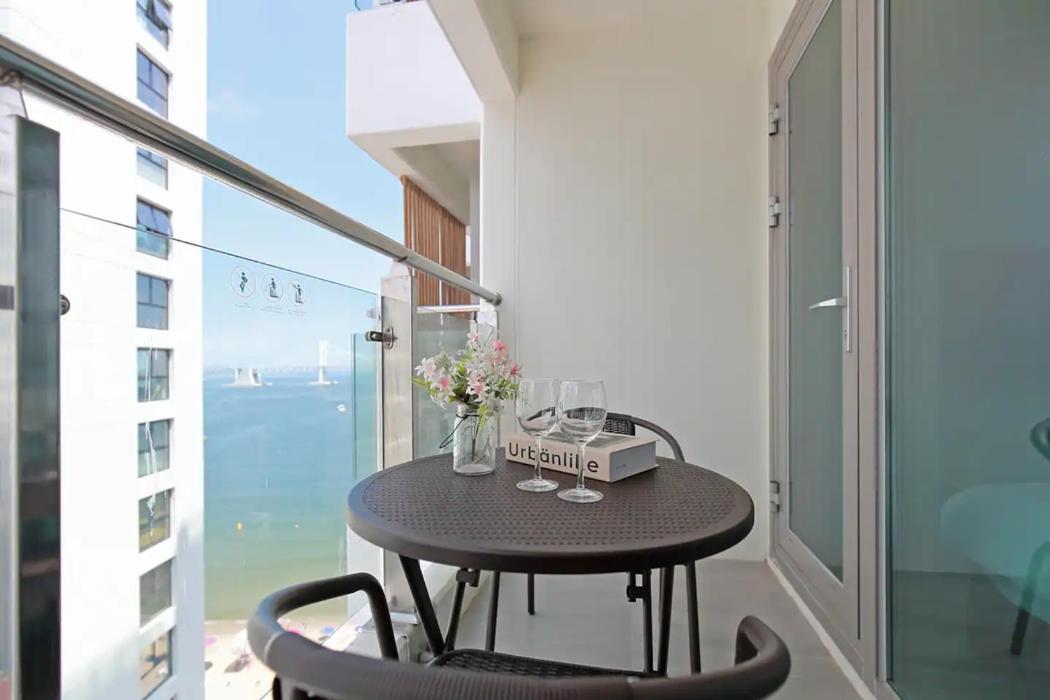Elmomento Gwangan Hotel Busan