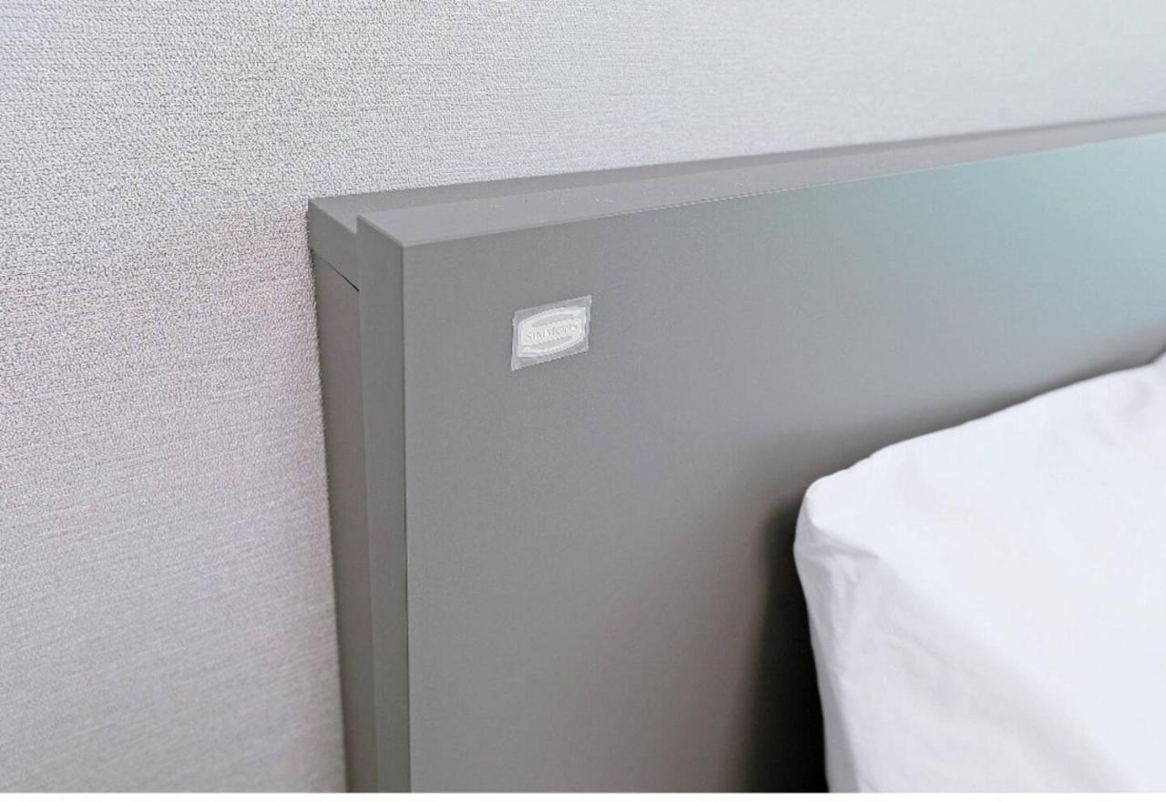 Elmomento Gwangan Hotel Busan