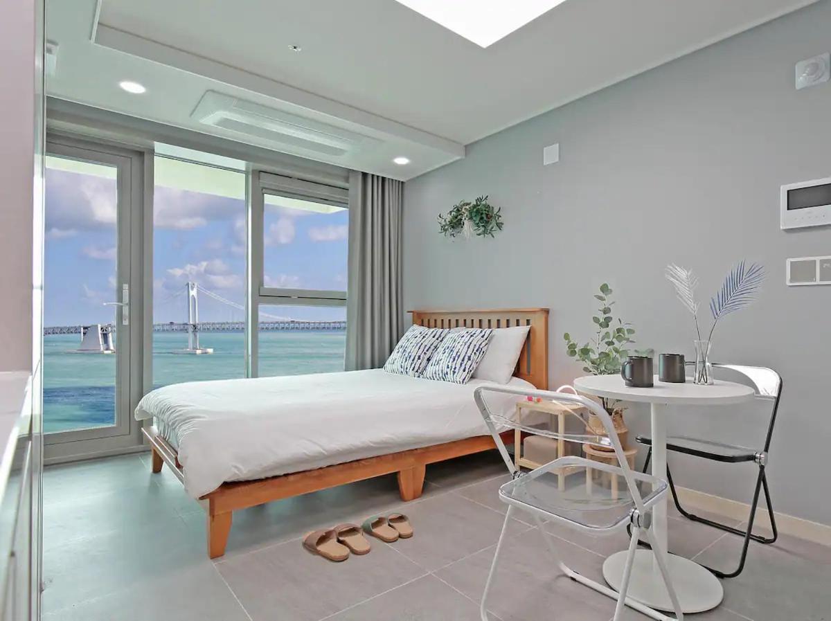 Hotel Elmomento Gwangan Busan