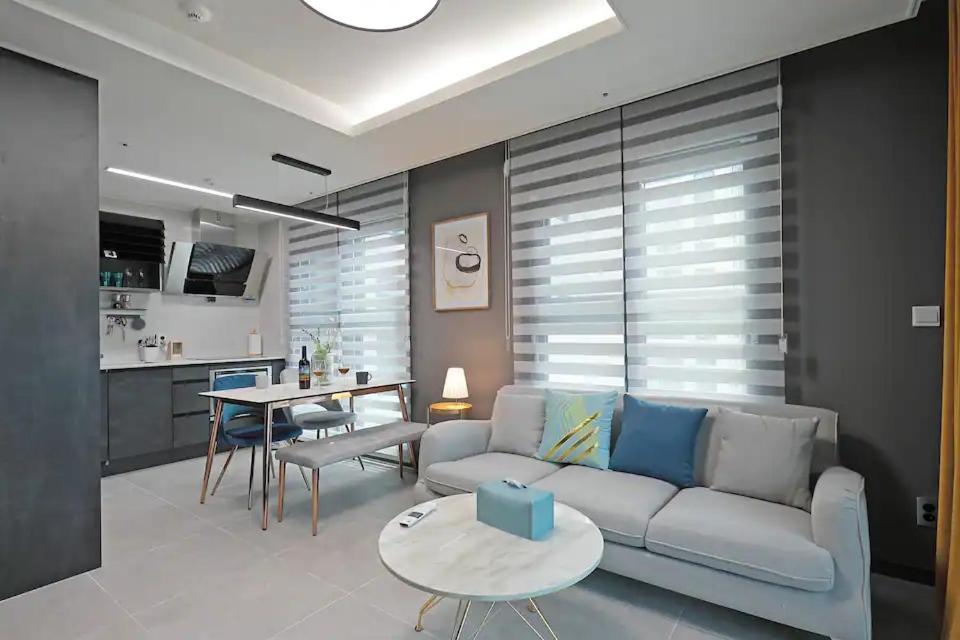Hotel Elmomento Osiria Busan