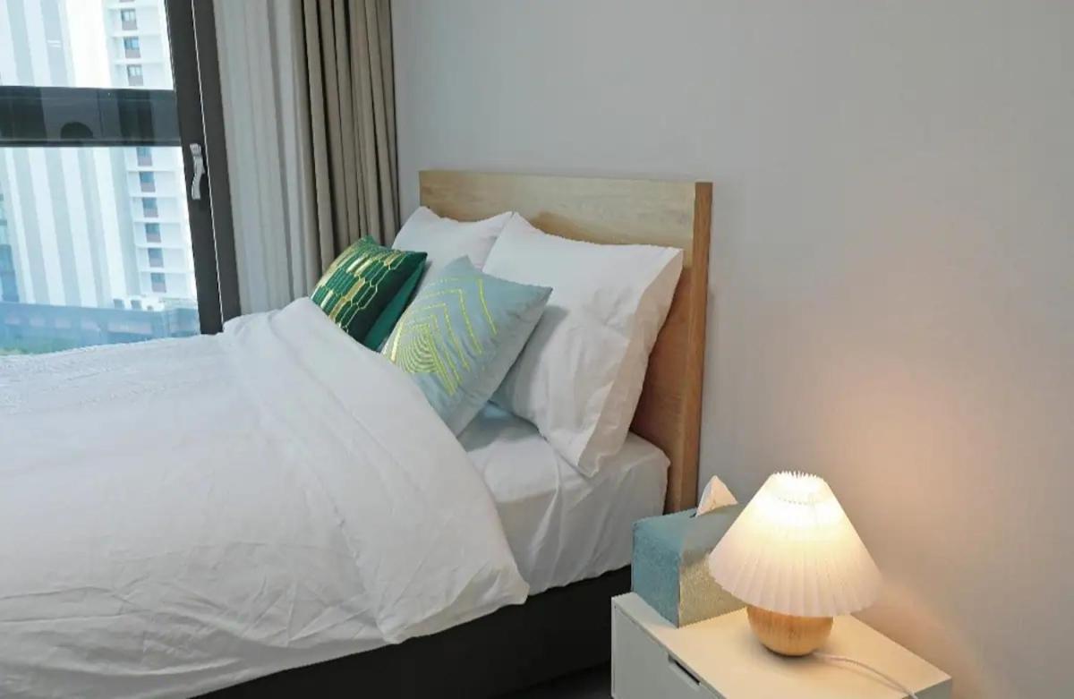 Hotel Elmomento Osiria Busan